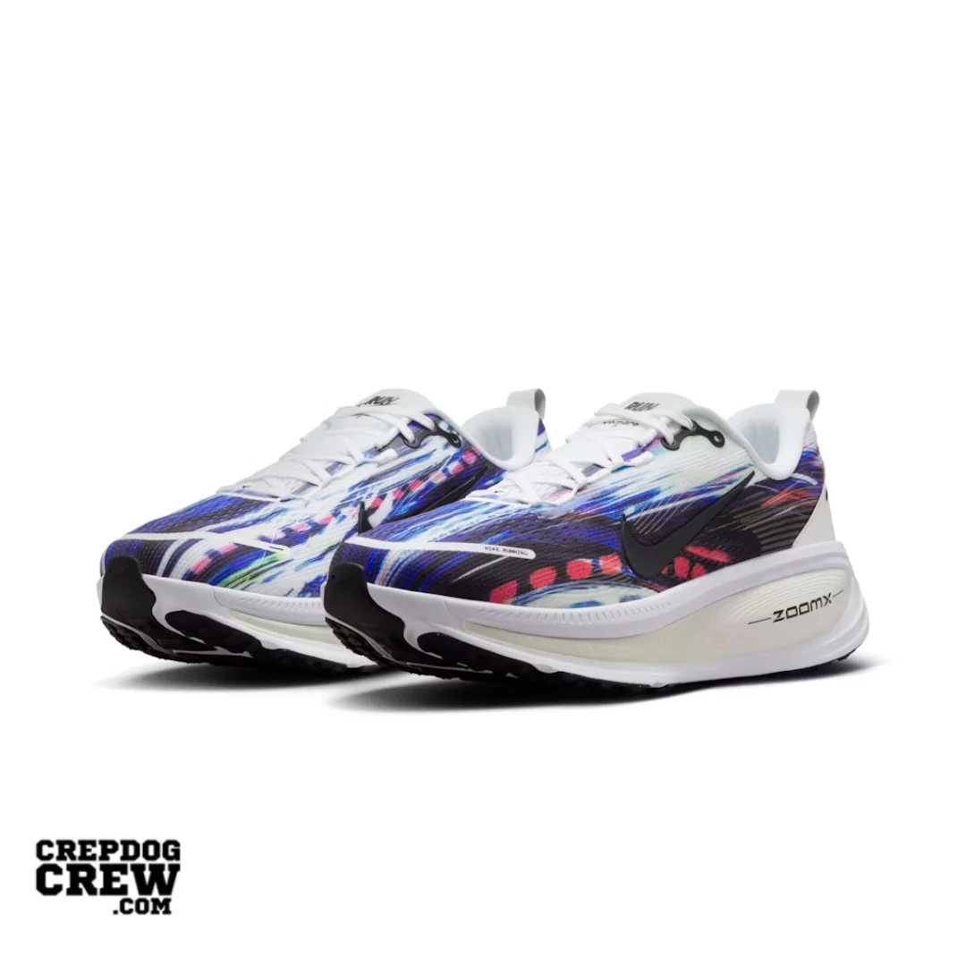 Nike Vomero 18 SE Multi Colour - Image 2