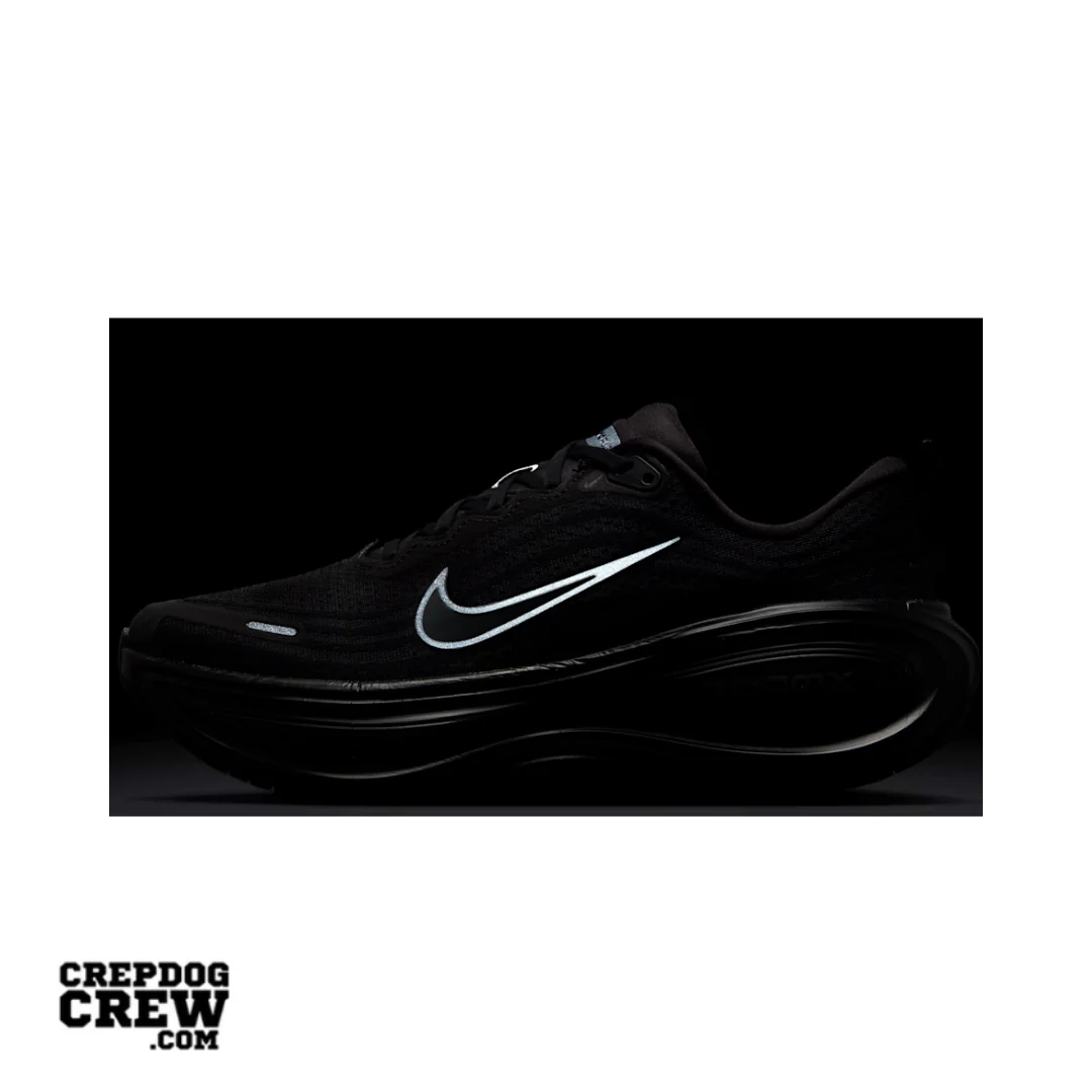 Nike Vomero Plus Black (REFLECTIVE) - Image 3