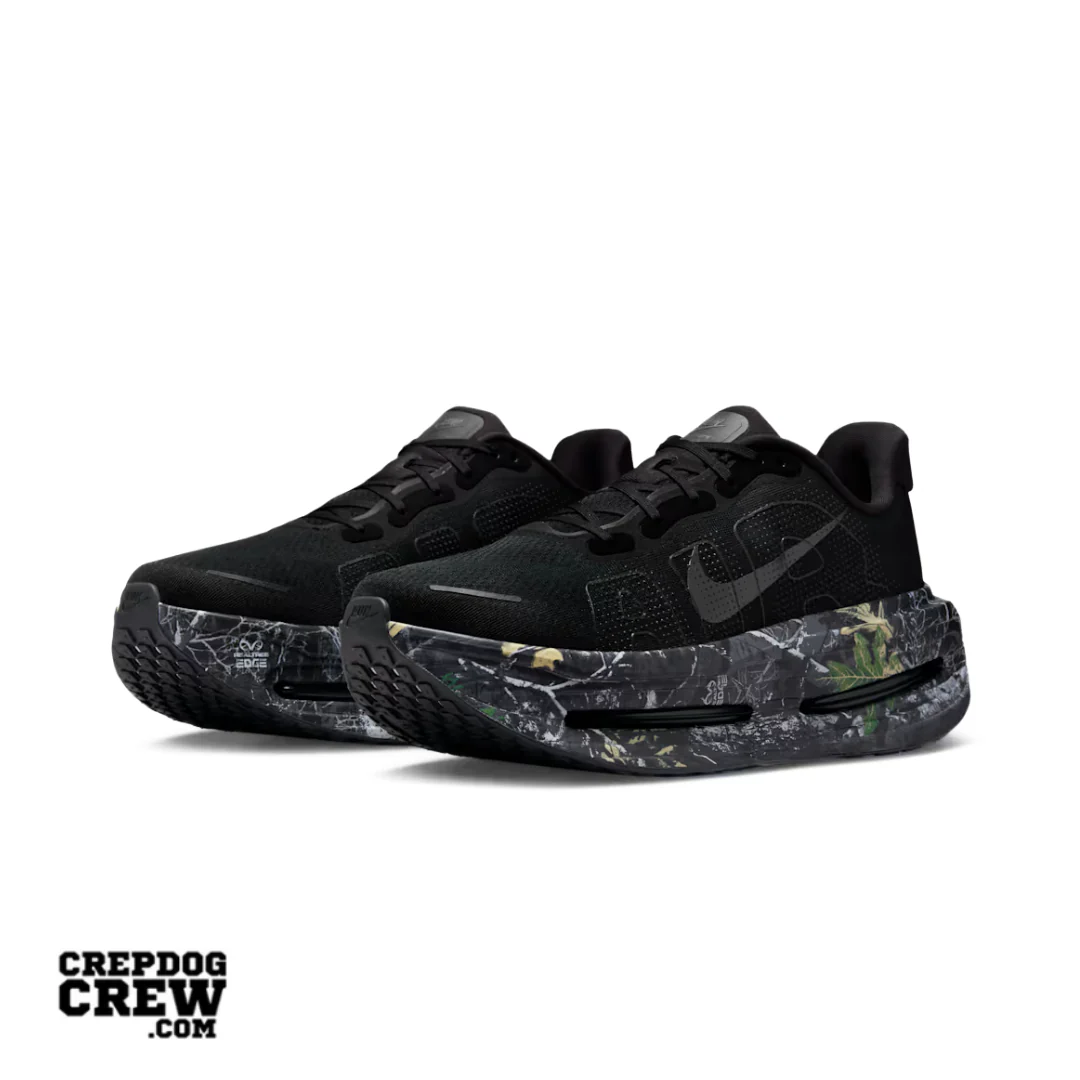 Nike Vomero Premium Realtree Camo Black - Image 2