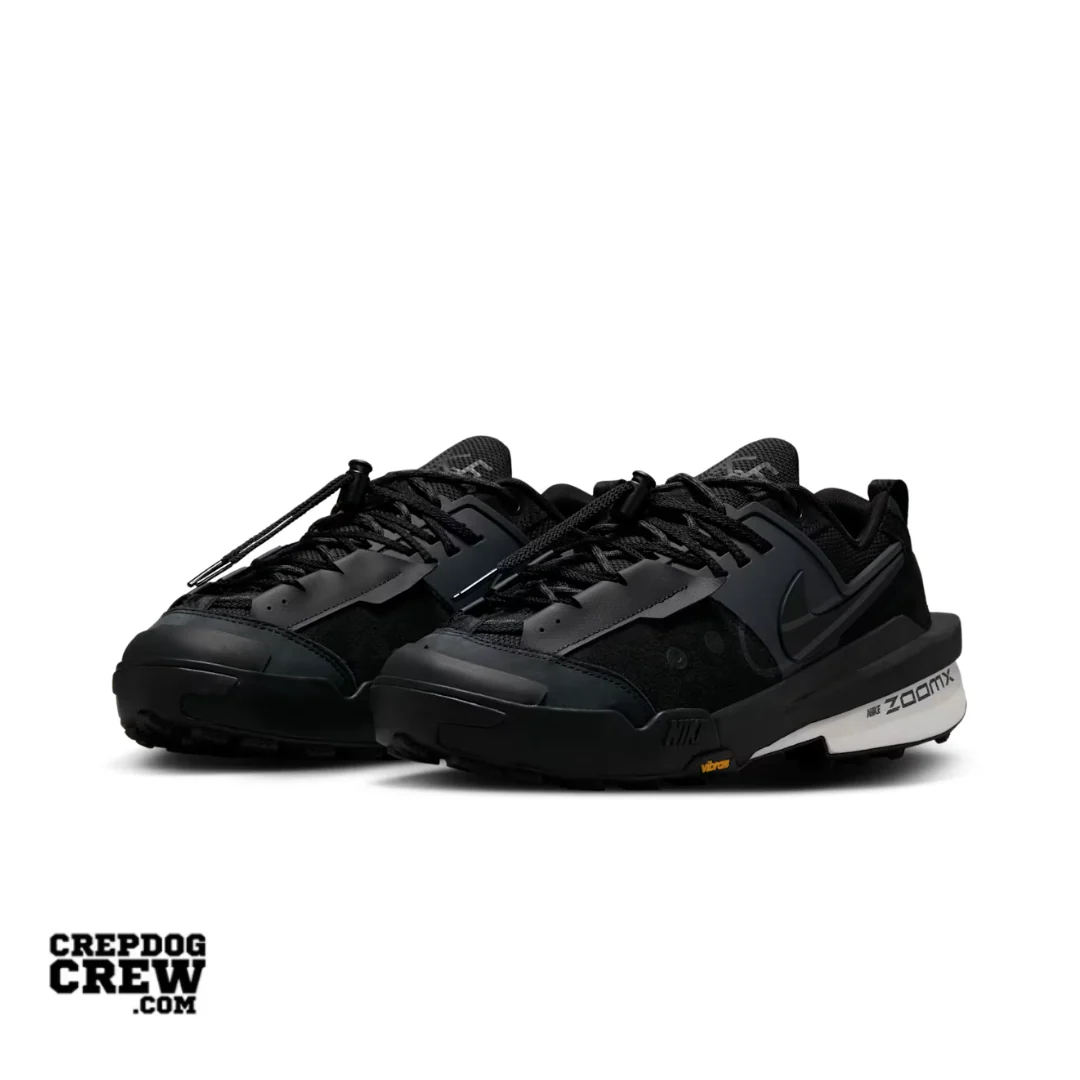 Nike Zegamadome SP sacai Black - Image 2