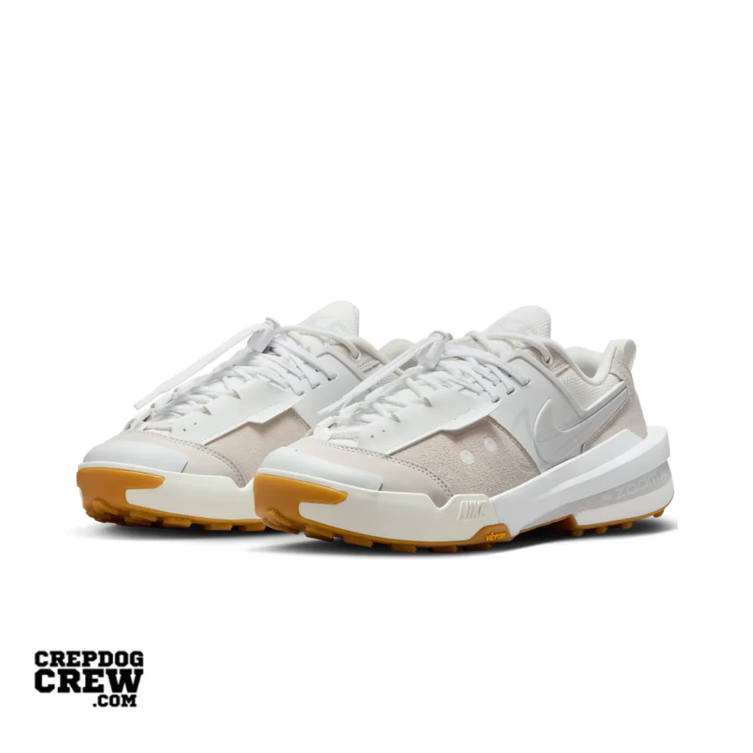 Nike Zegamadome SP sacai White - Image 2