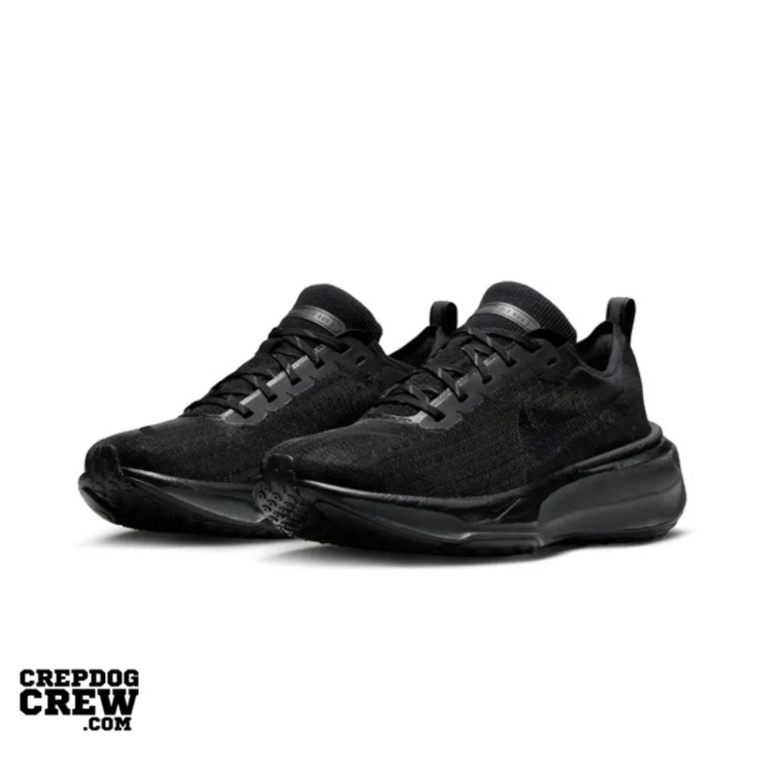 Nike ZoomX Invincible Run 3 Black - Image 2