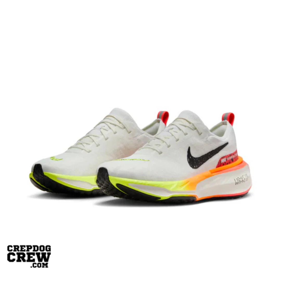 Nike ZoomX Invincible Run 3 Bright Crimson - Image 2