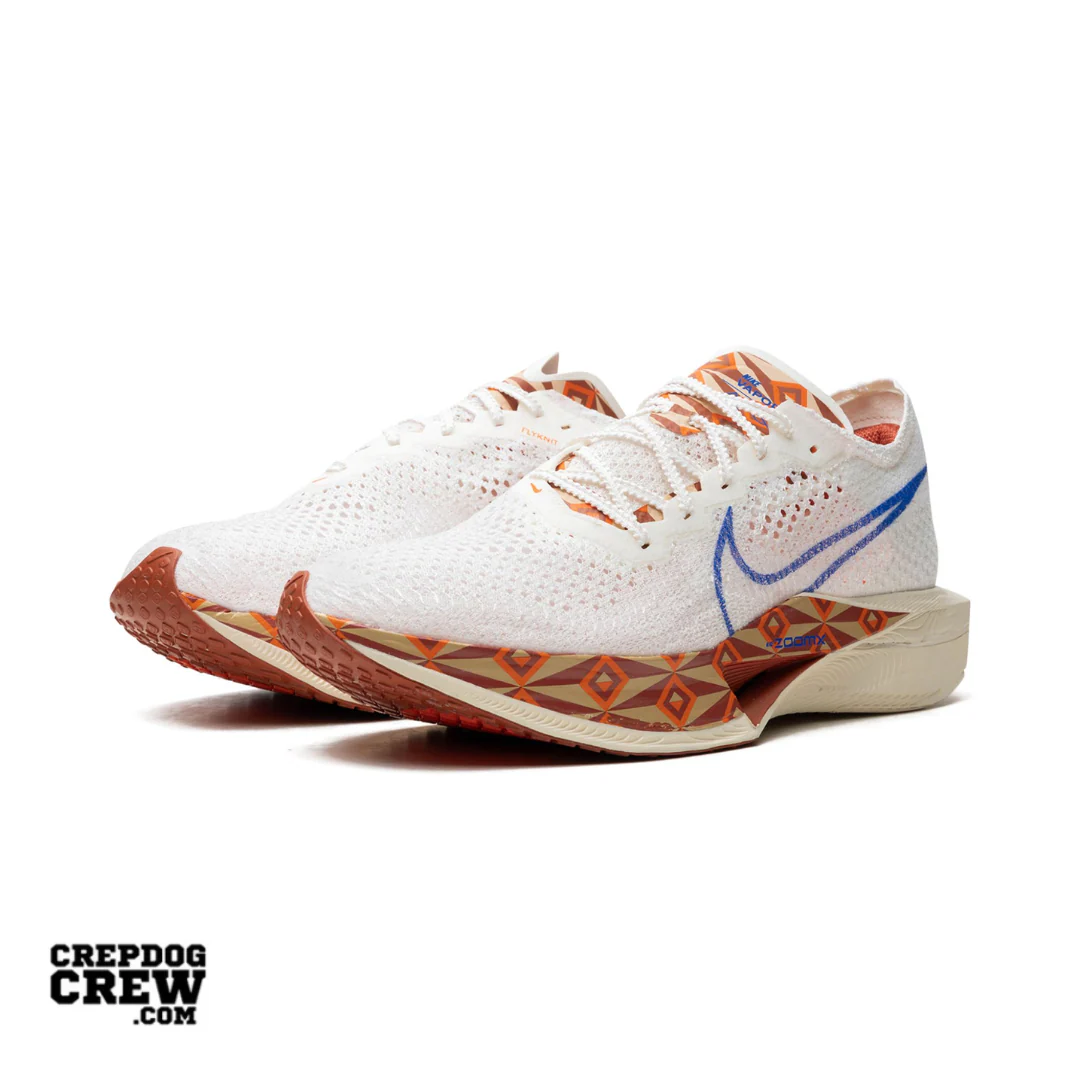 Nike ZoomX Vaporfly 3 Premium Blue Ribbon Sports - Image 2