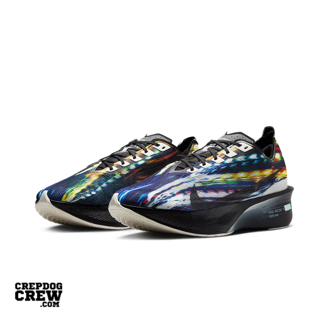 Nike ZoomX Vaporfly Next% 4 Premium Light Trails - Image 2