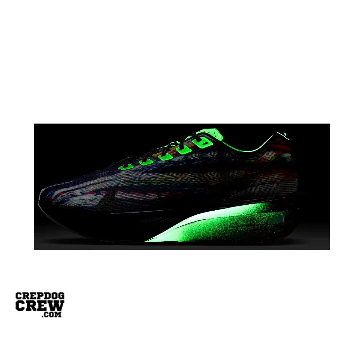 Nike ZoomX Vaporfly Next% 4 Premium Light Trails - Image 3