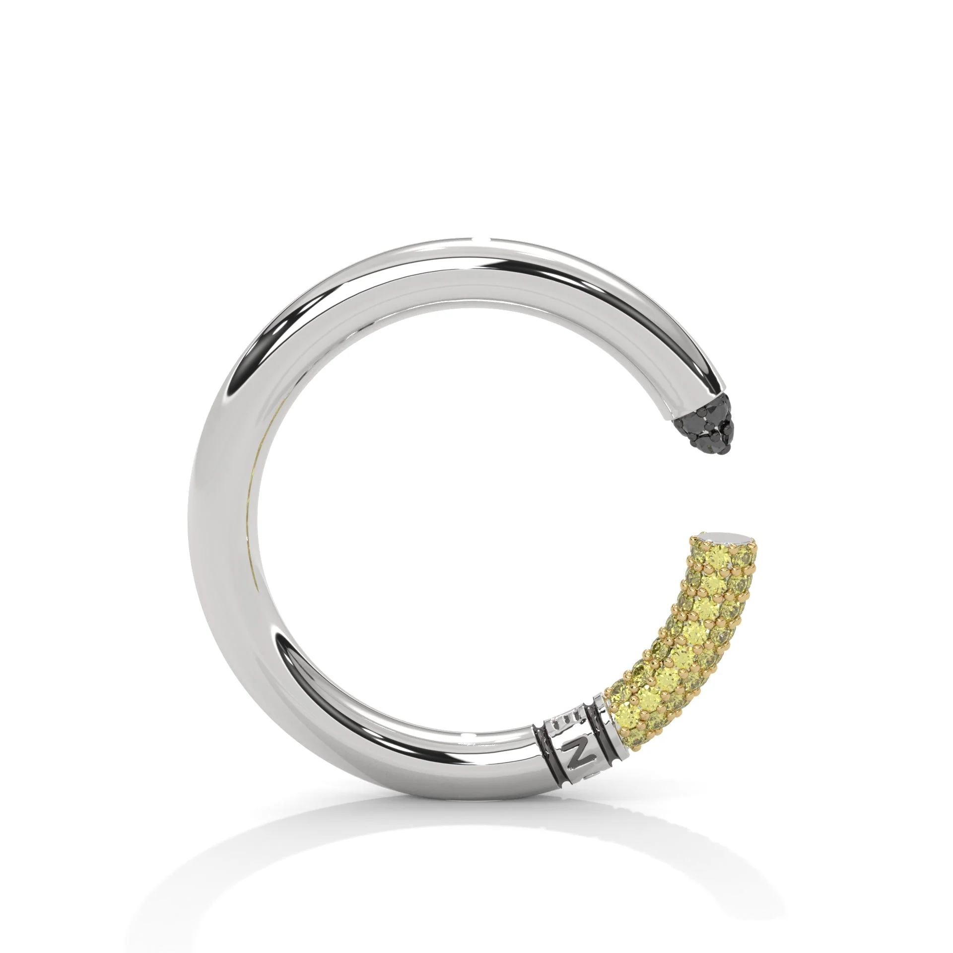 NOBLE LIGHTS RING - Image 3