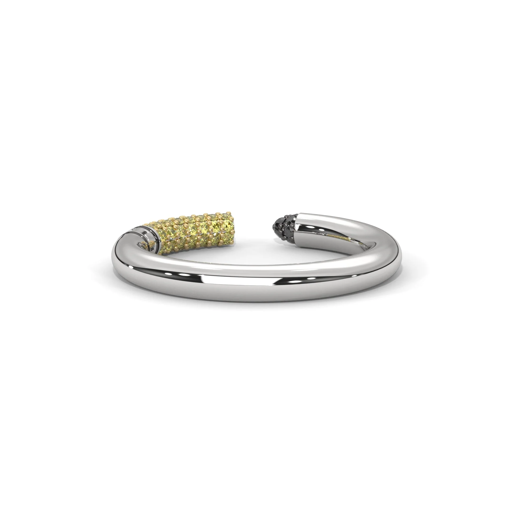 NOBLE LIGHTS RING - Image 4