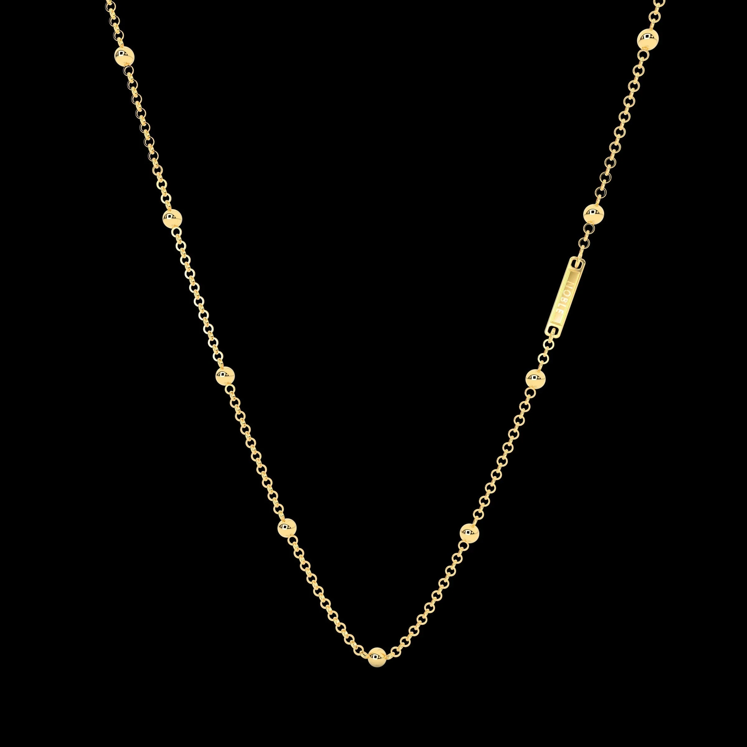 NOBLE PEARL LINK - Image 4