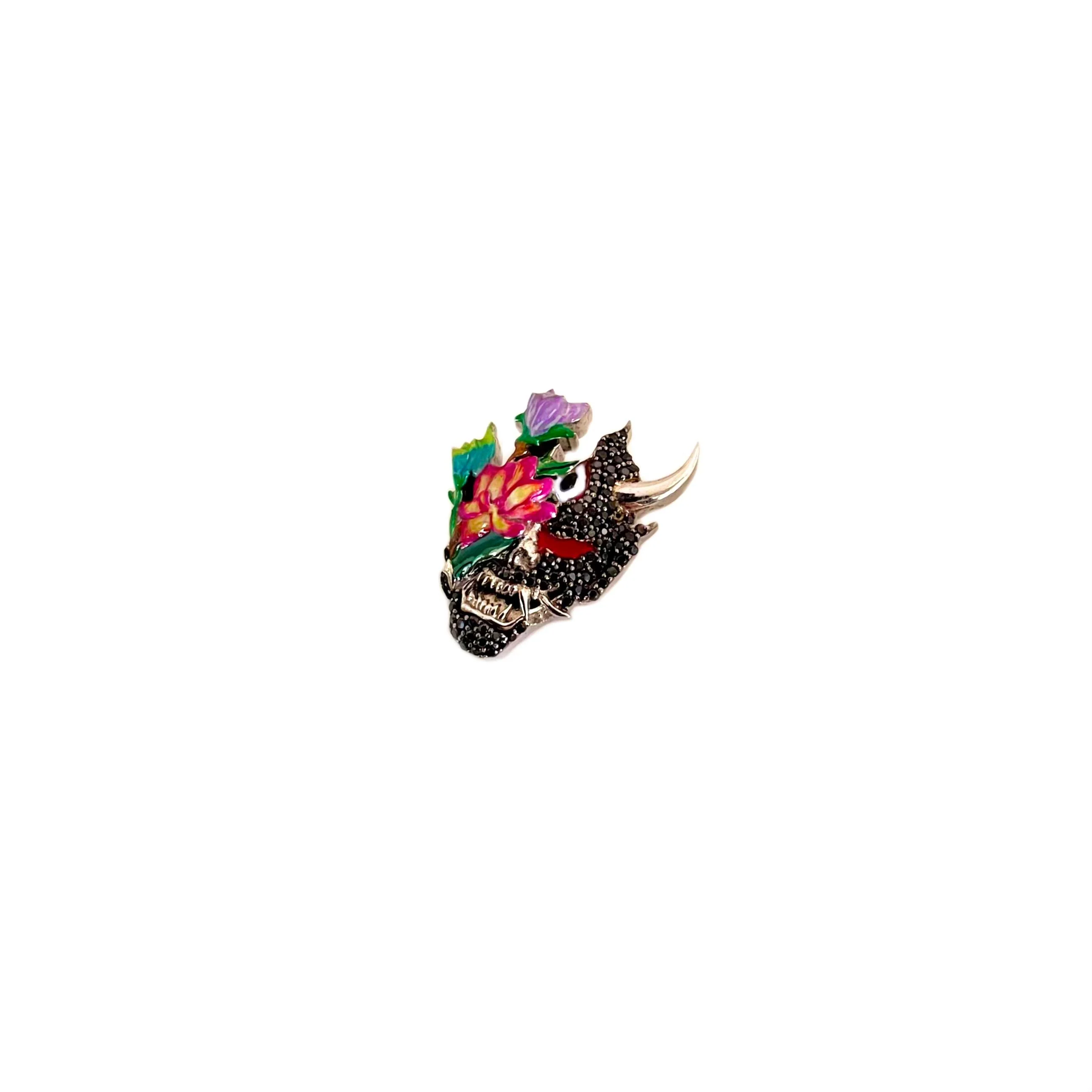NOBLE SAMURAI - Image 2