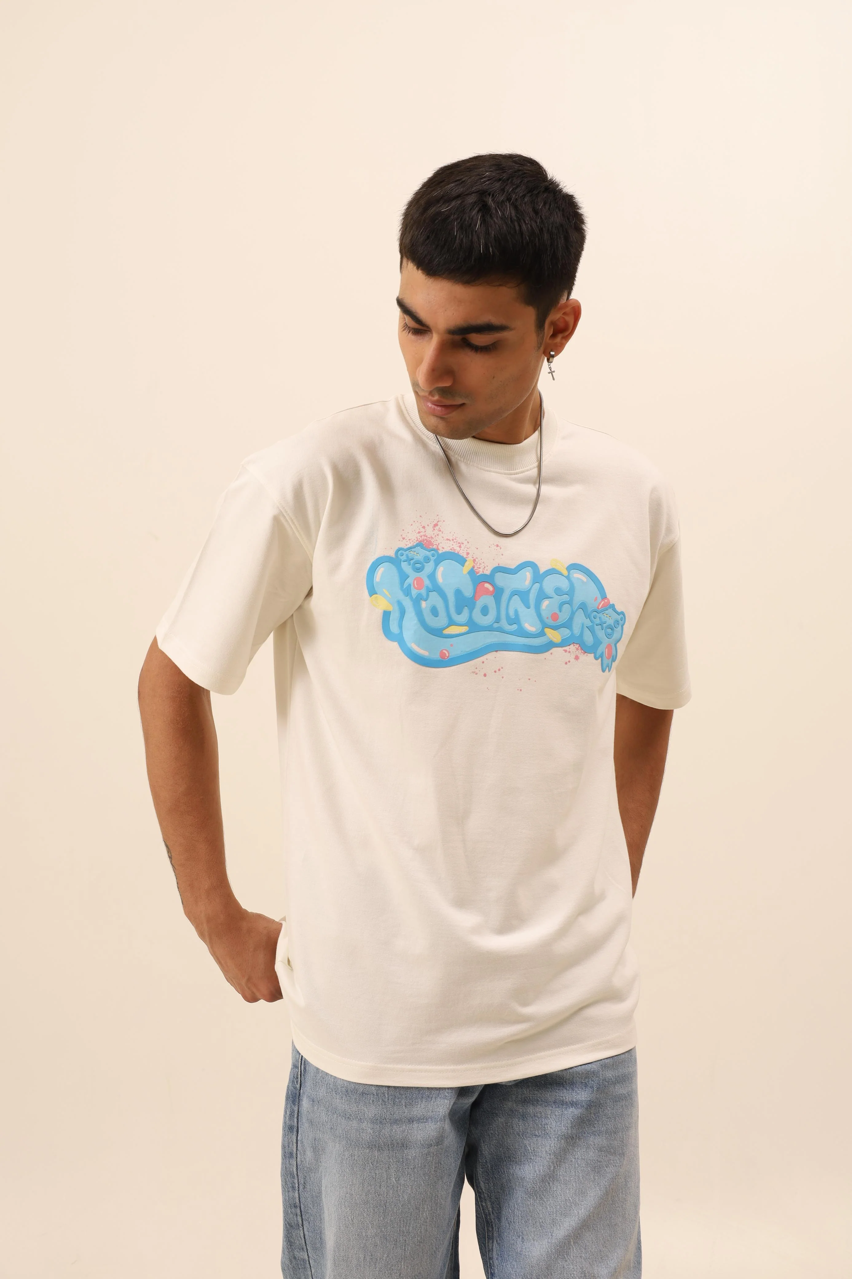 Nocoiner Tee - Image 3
