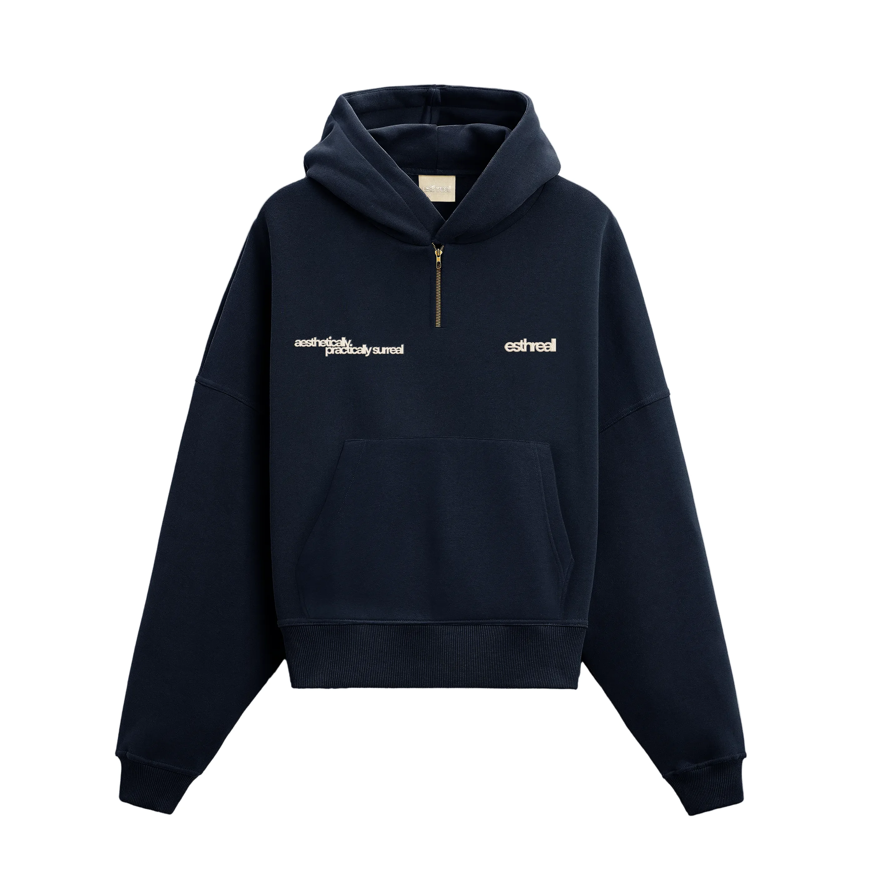 notsobasics | Navy - Image 2