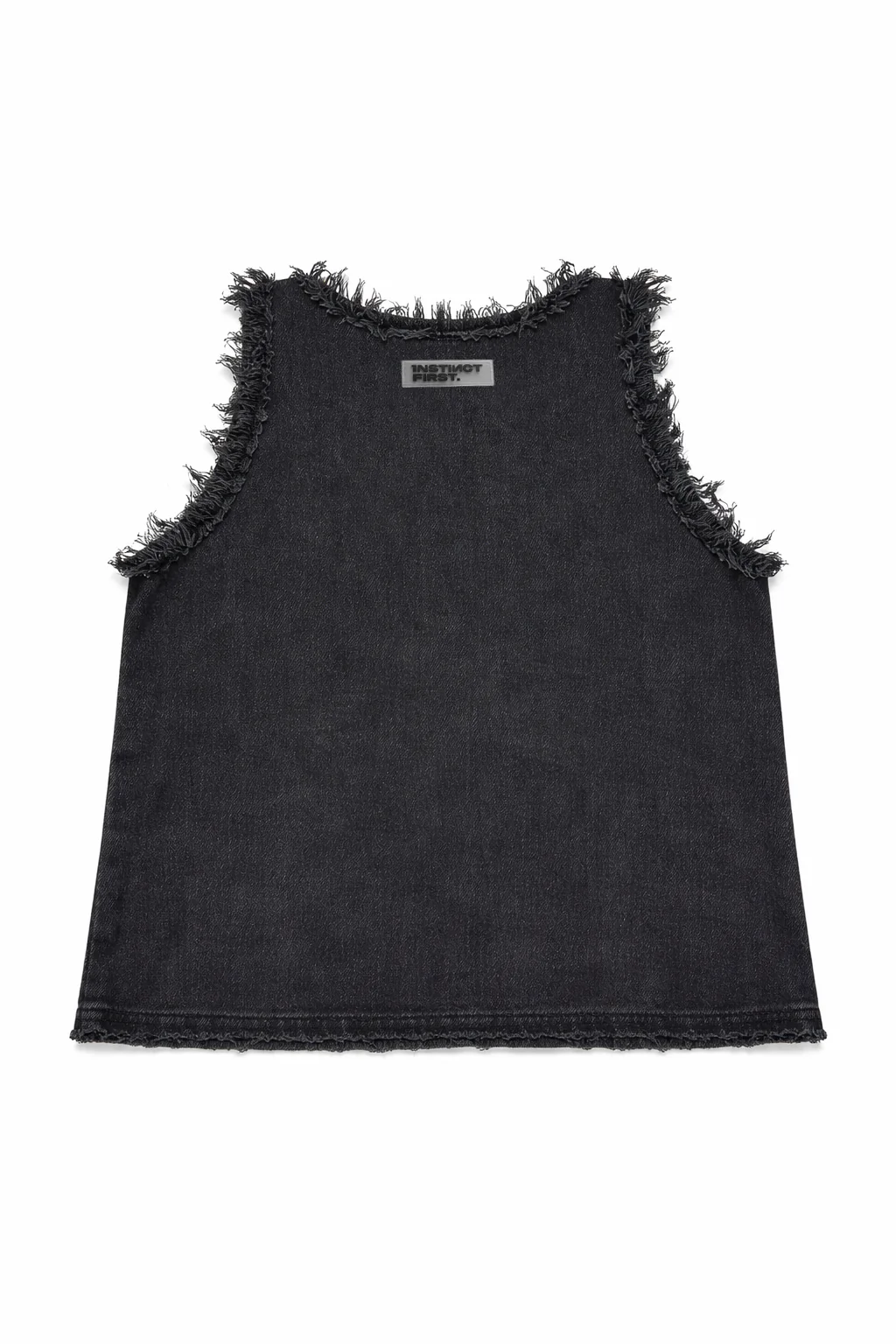 Obsidian Shred - Vests (Black) - Image 2