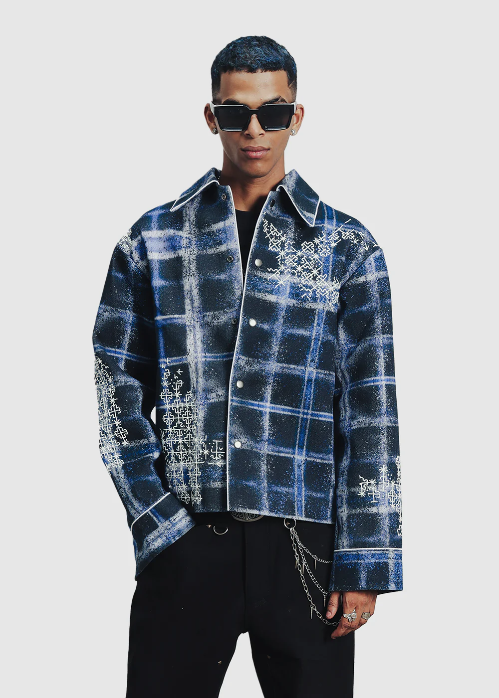 Ocean FLNL jacket - Image 2