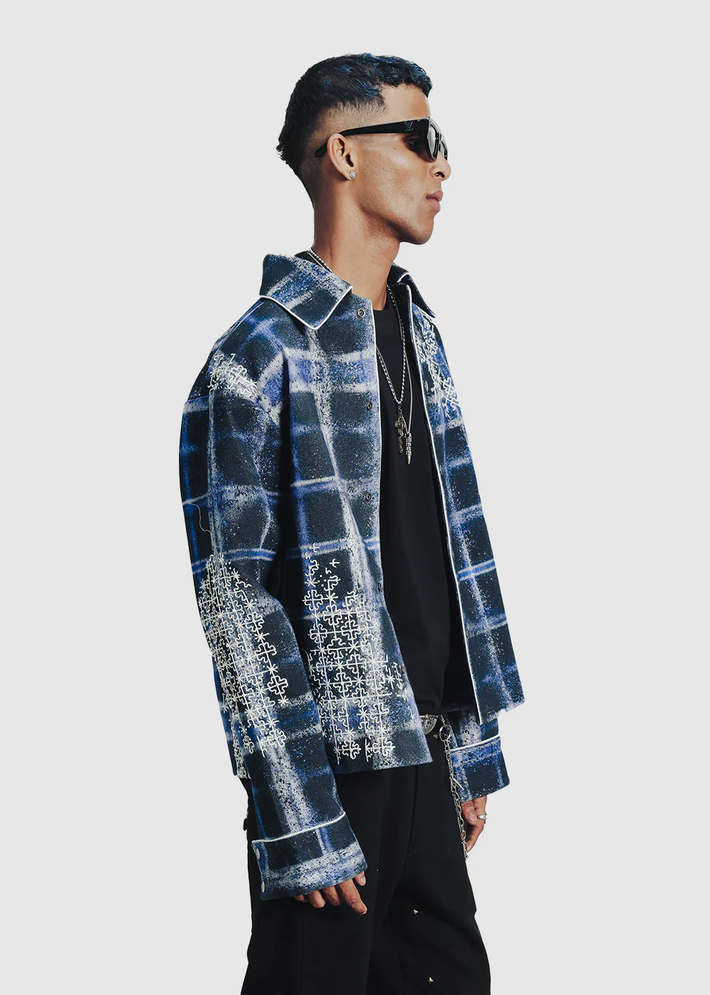 Ocean FLNL jacket - Image 5
