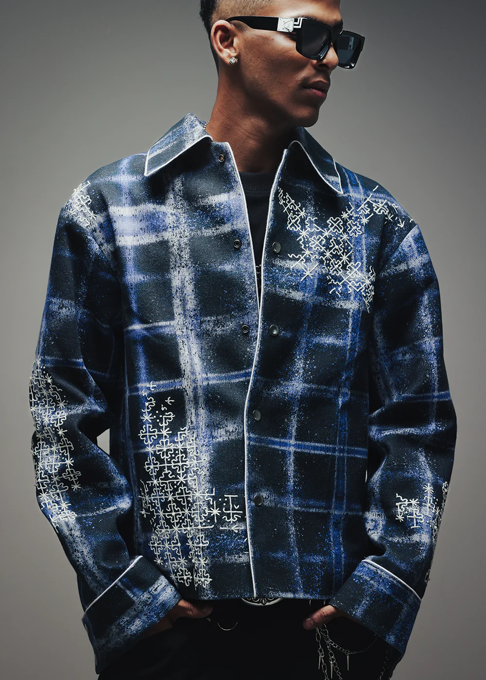 Ocean FLNL jacket - Image 7