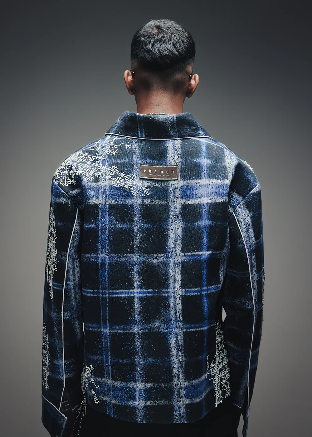 Ocean FLNL jacket - Image 9