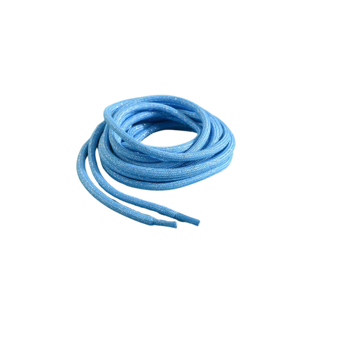 Ocean Haze Rope Shoelaces