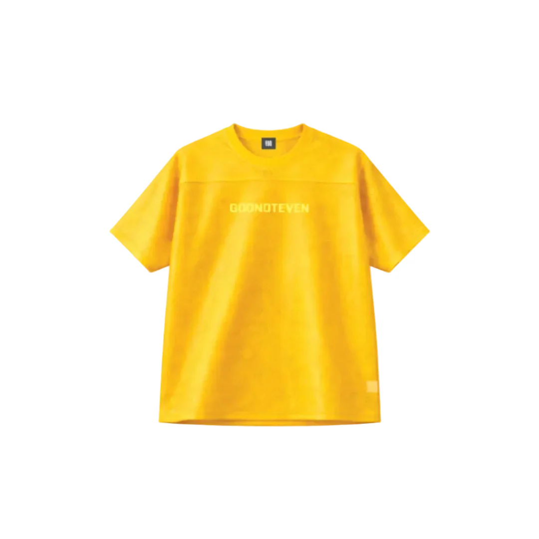 ODD Basic Jersey (Yellow)