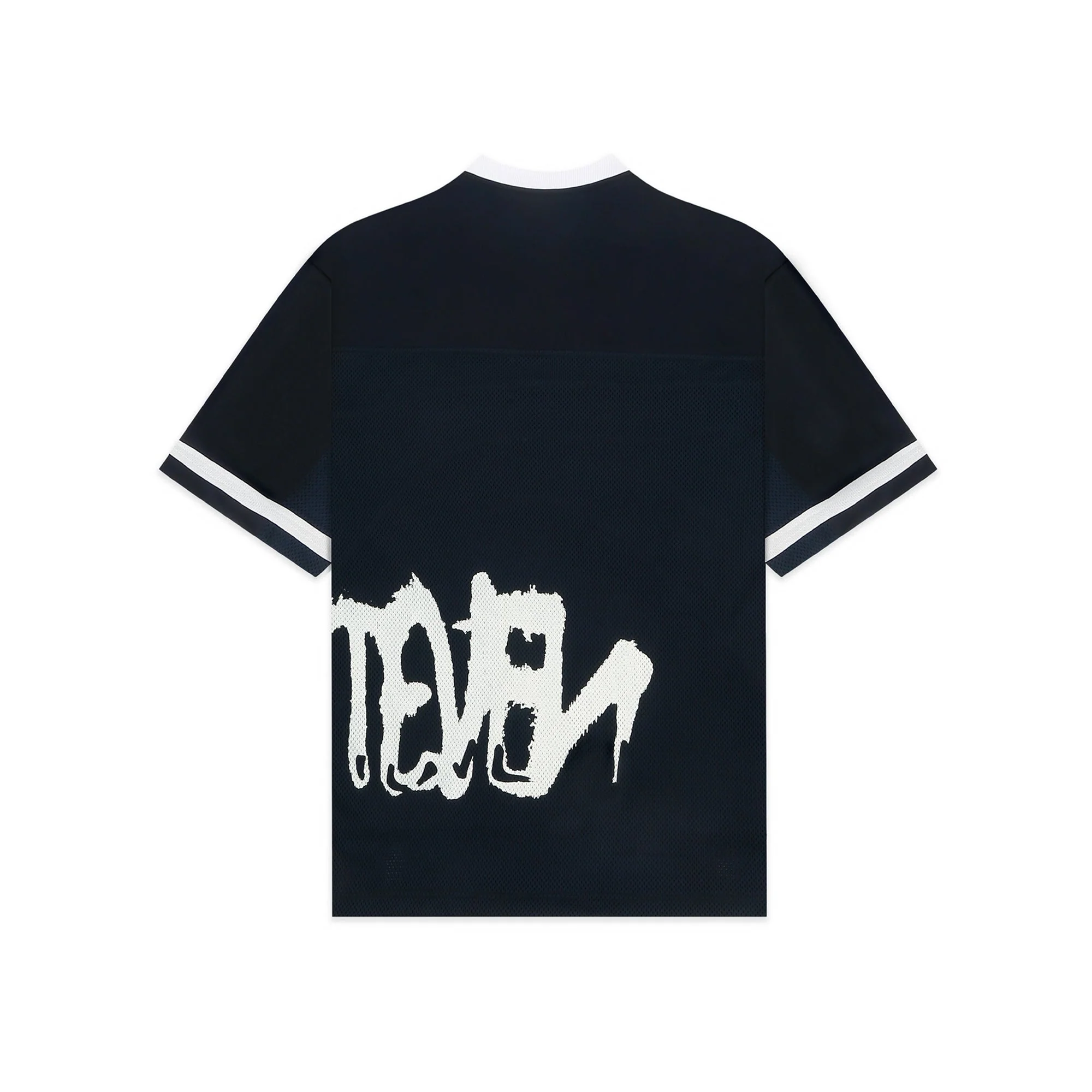 Odd Club Navy Jersey - Image 2