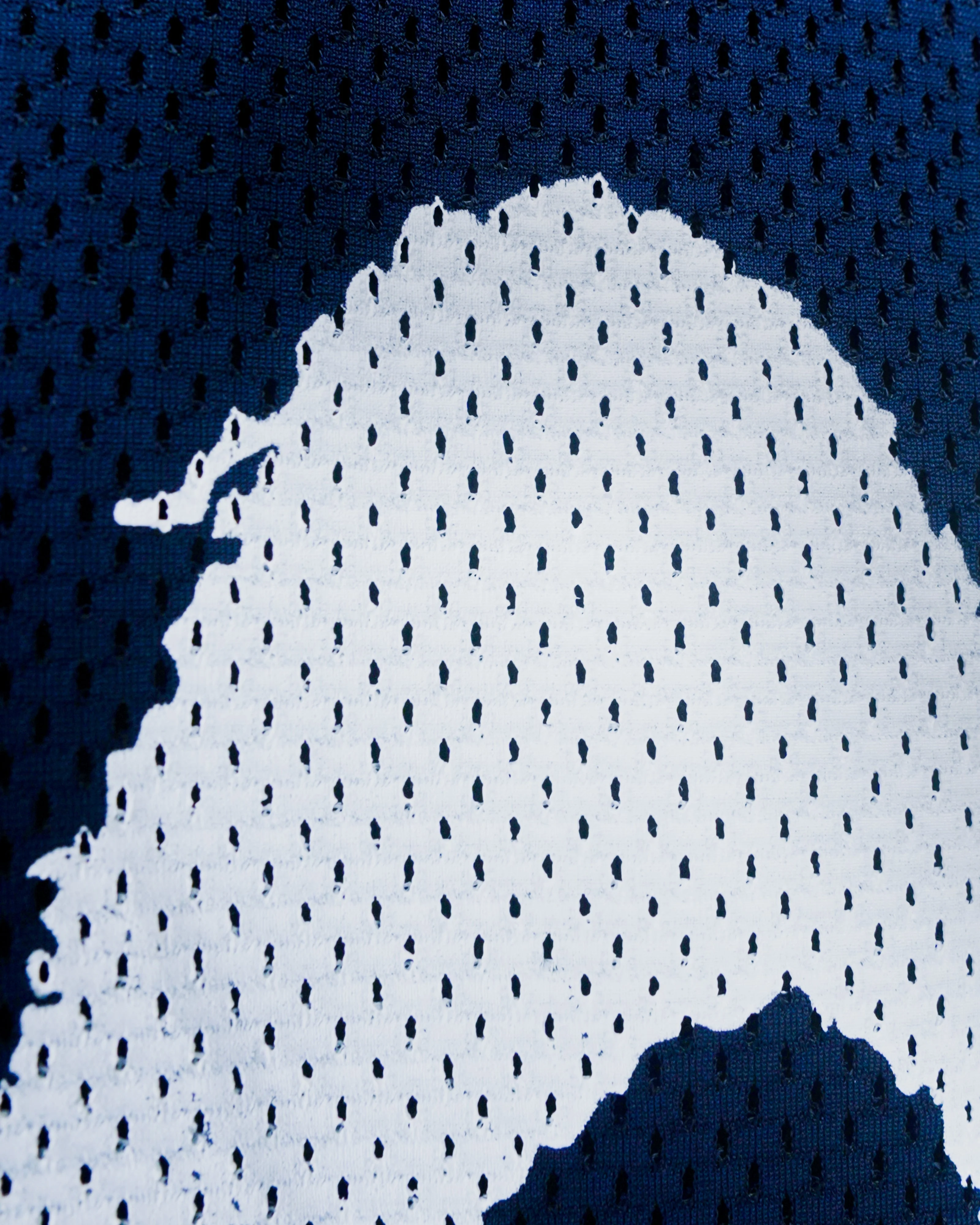 Odd Club Navy Jersey - Image 5