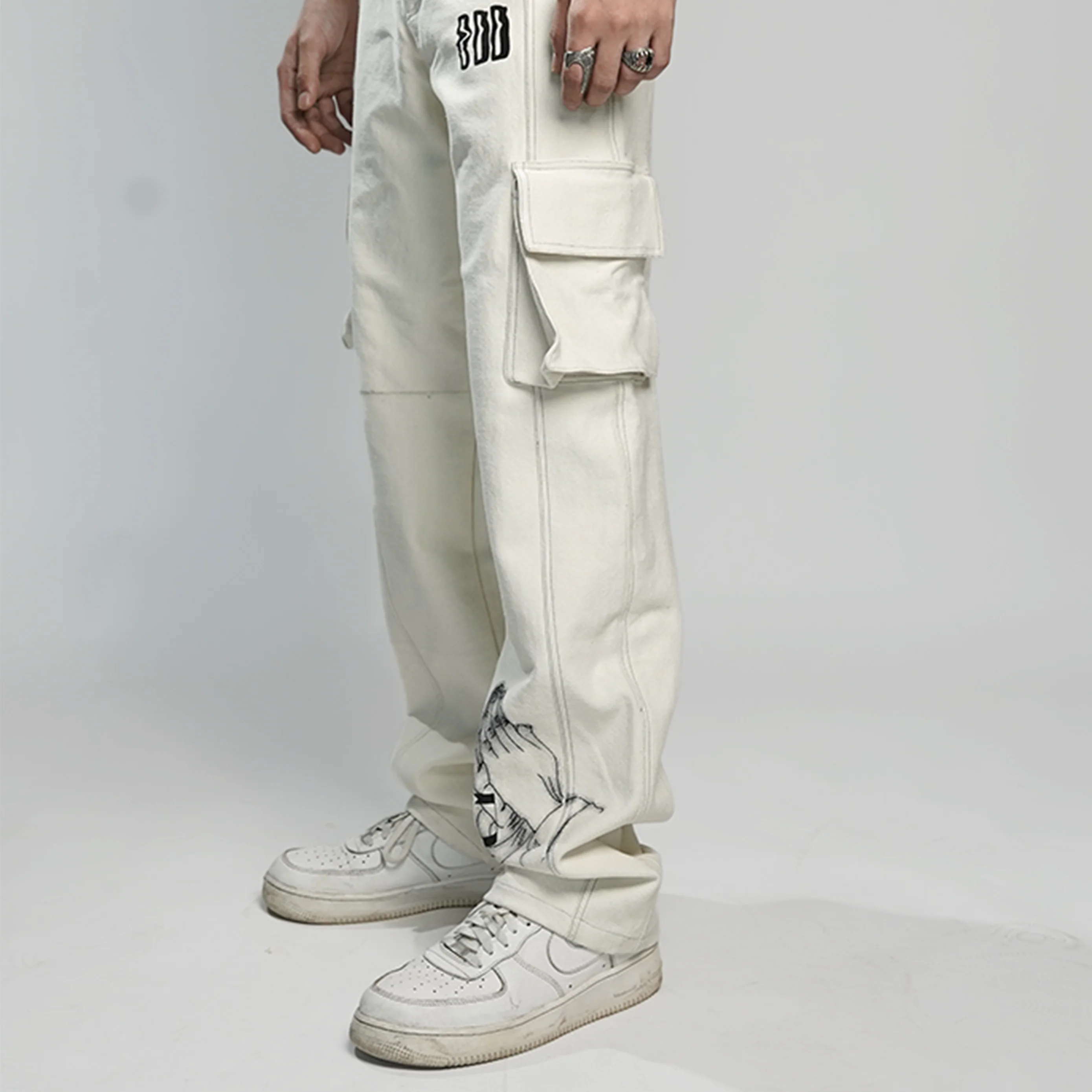 Oddly Blessed Cargos - Image 5