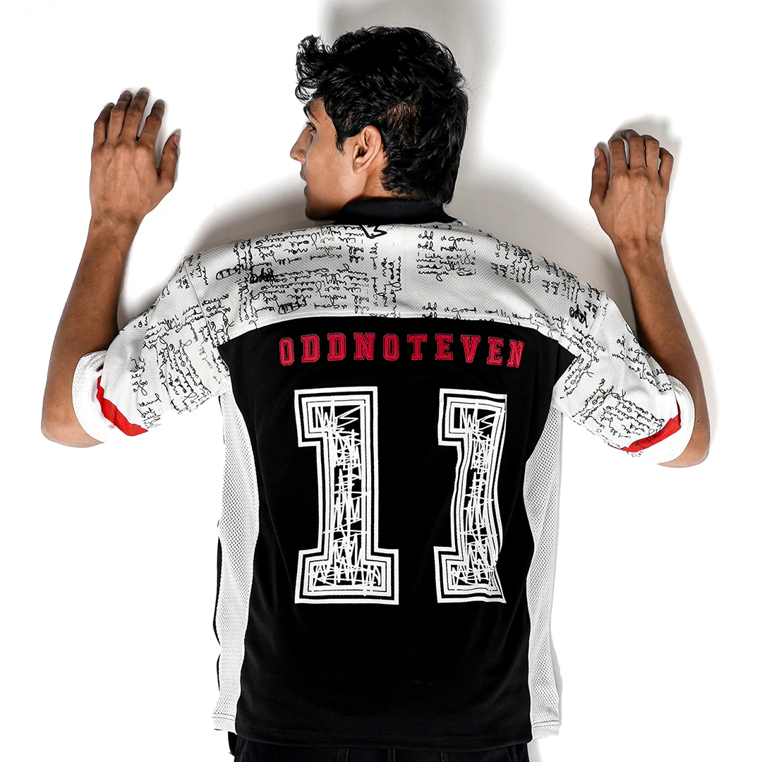 1111 Jersey - Image 2