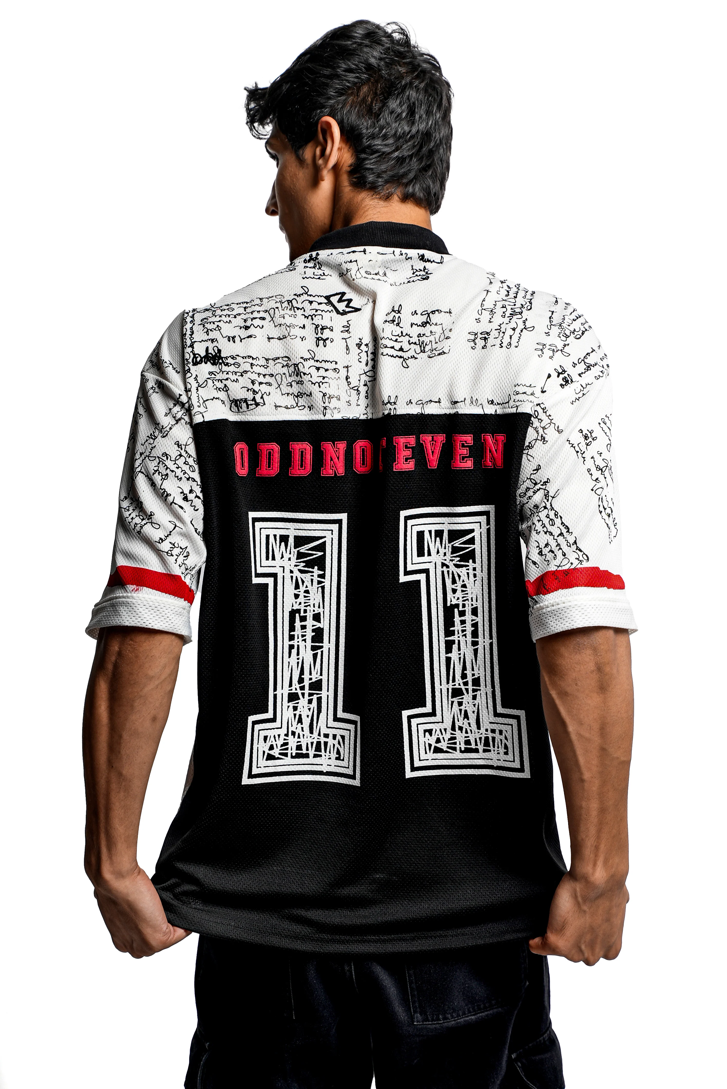 1111 Jersey - Image 3