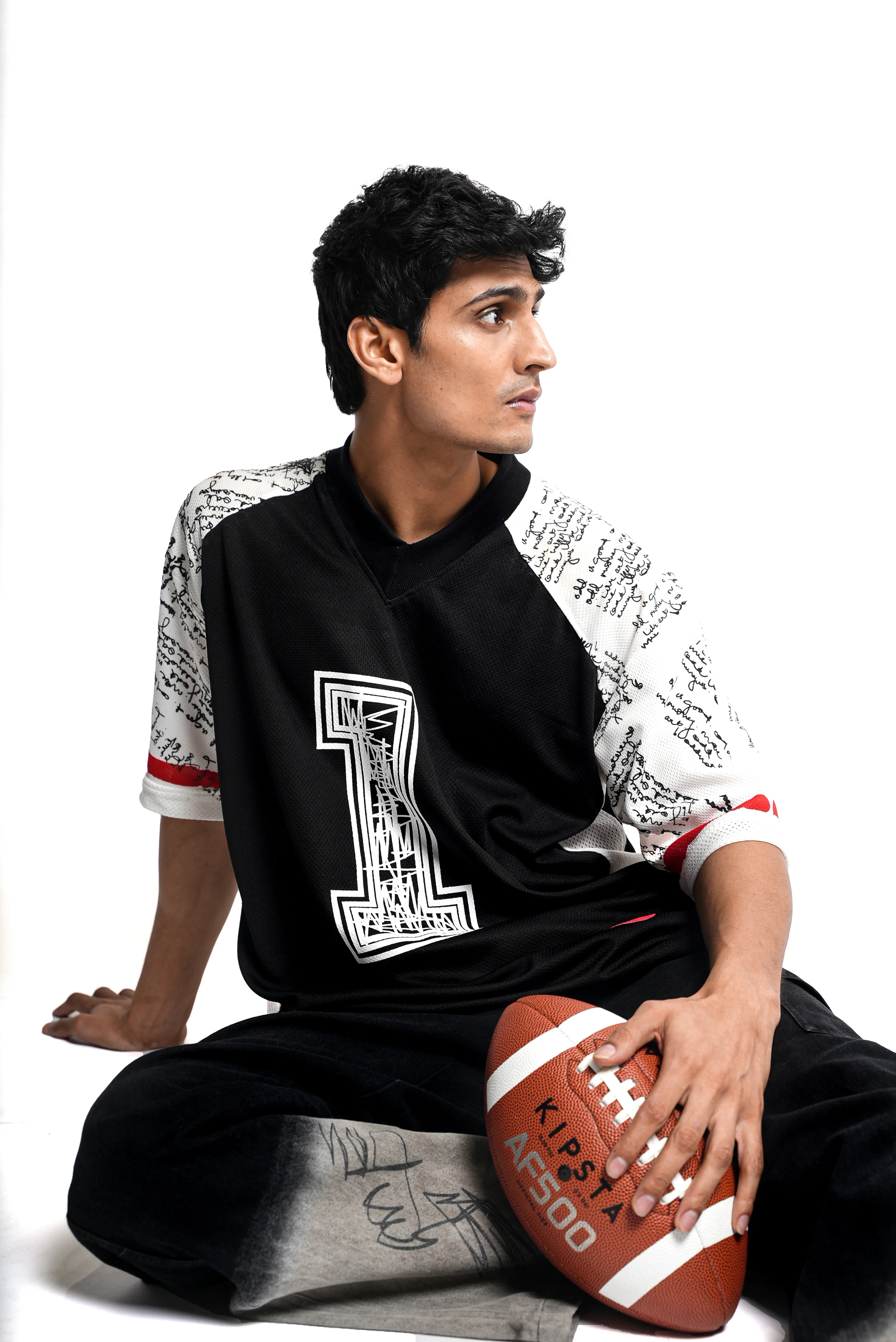 1111 Jersey - Image 4