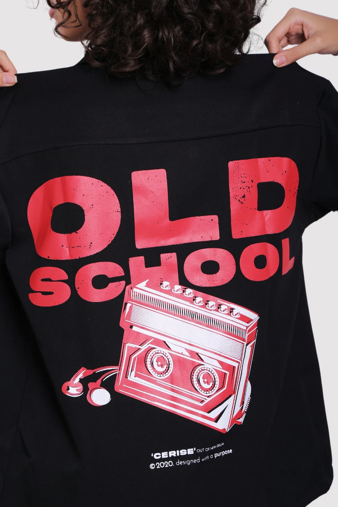 OLD SCHOOL BOWLING SHIRT - Image 11