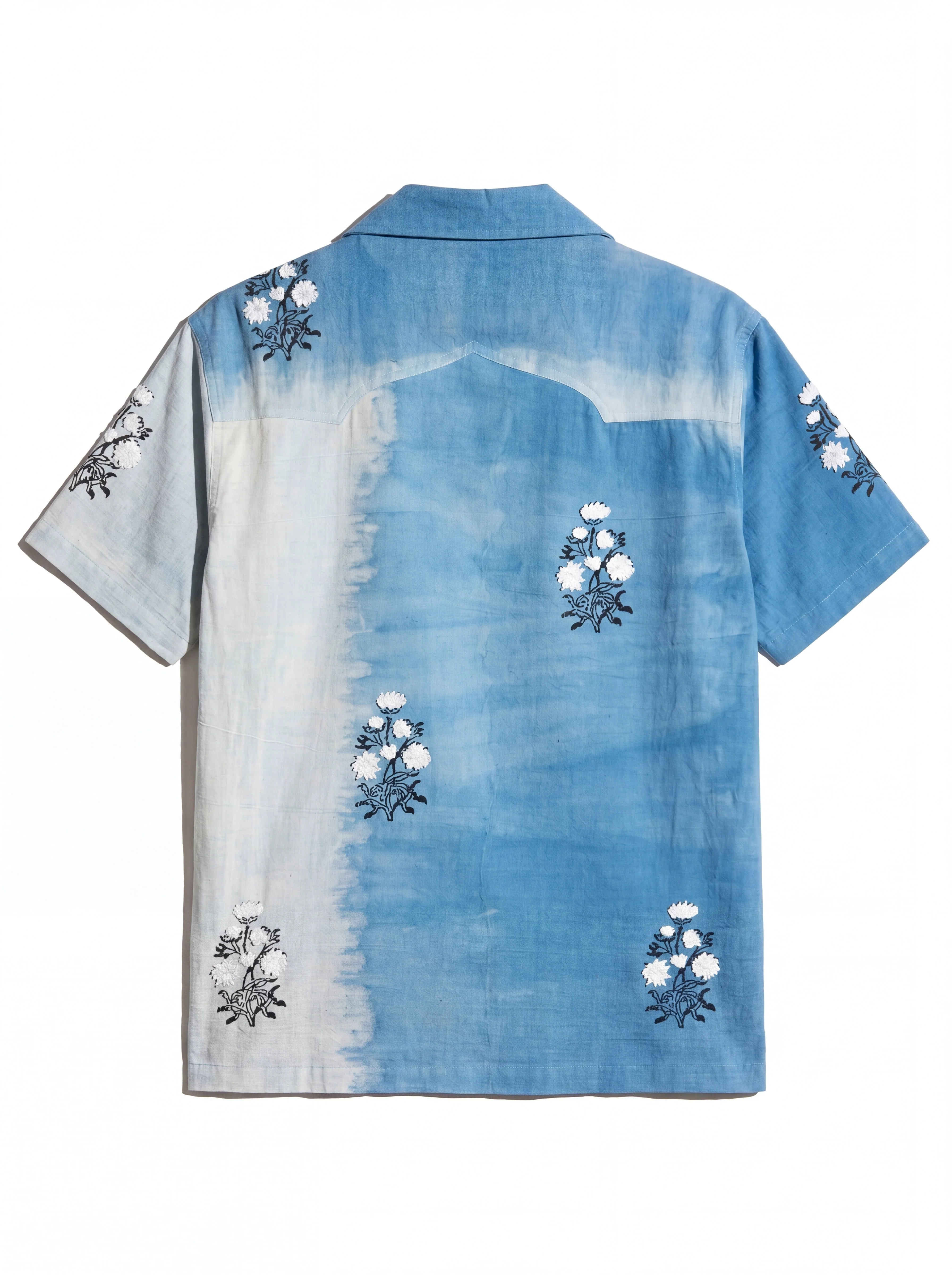 Ombre Shirt - Image 2