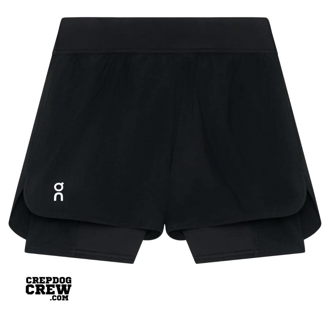 ON 3" Court Shorts 2 in 1 (W) - Image 3