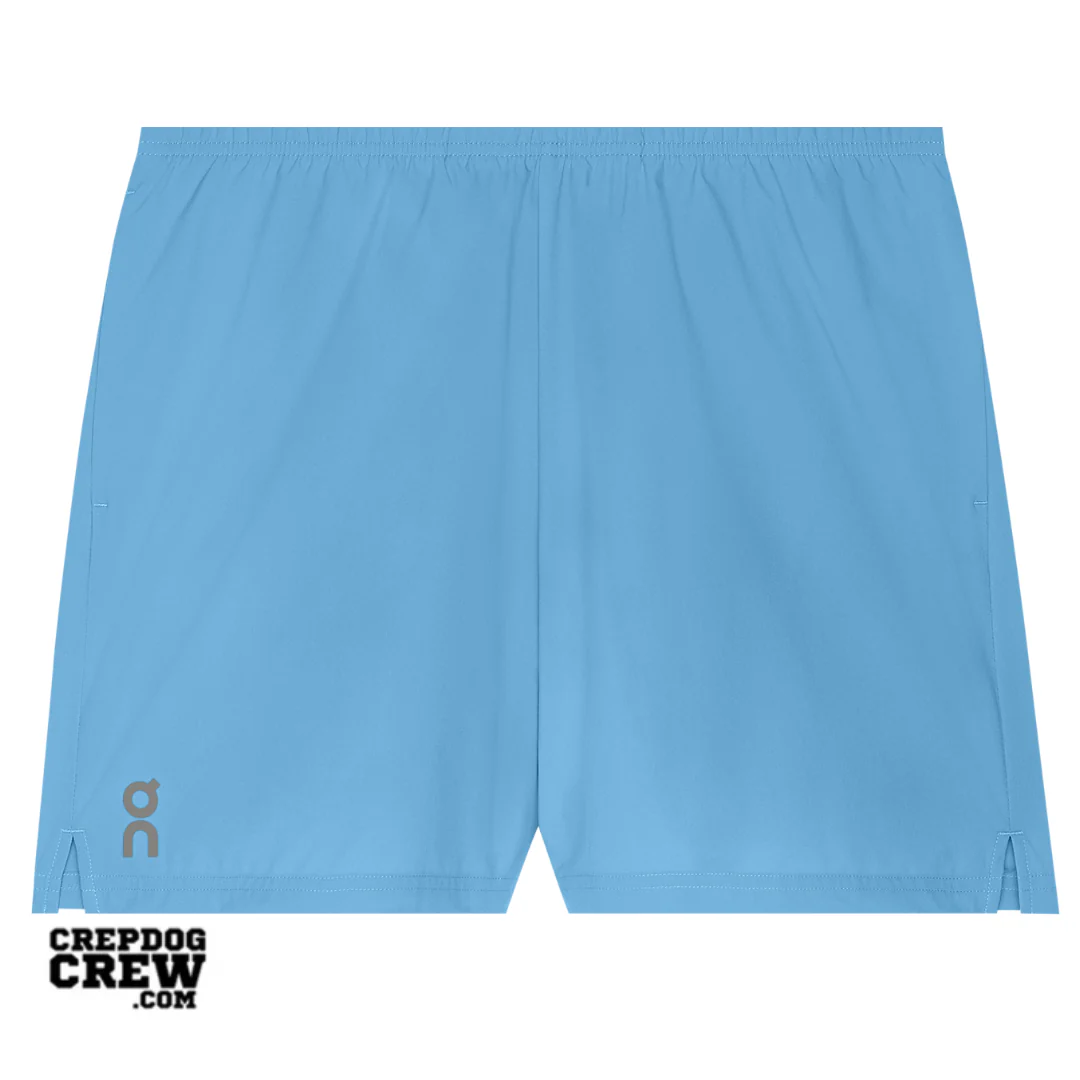 ON 5" Core Shorts