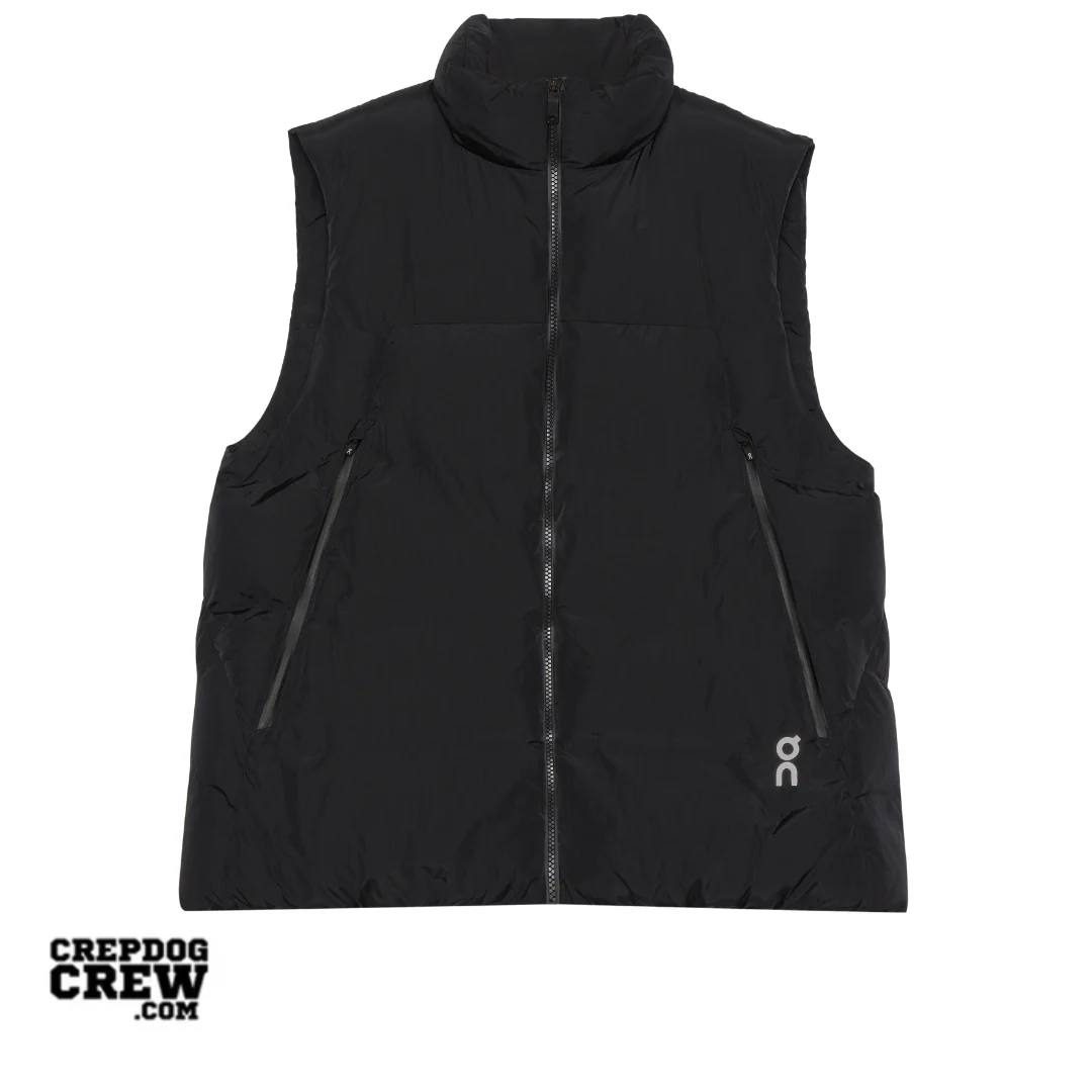 ON All-Day Puffer Vest - Image 2