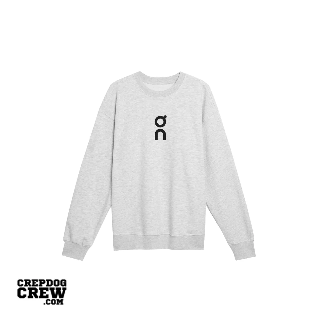 ON Club Crew Sweatshirt MENS - Image 3