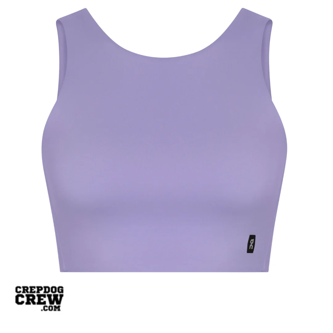 ON Core 2-in-1 Crop (W)