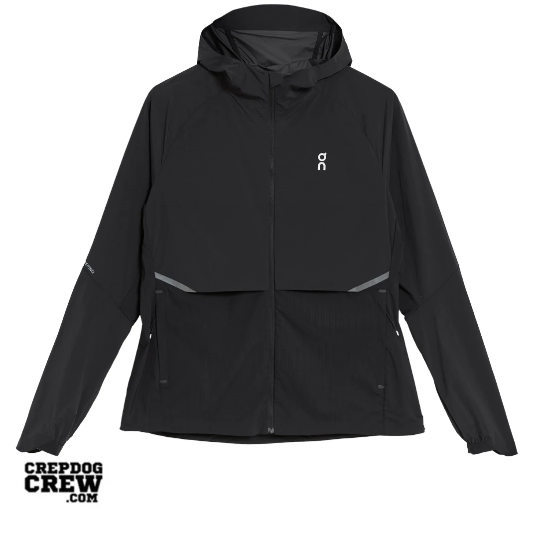 ON Core Jacket (W) - Image 2