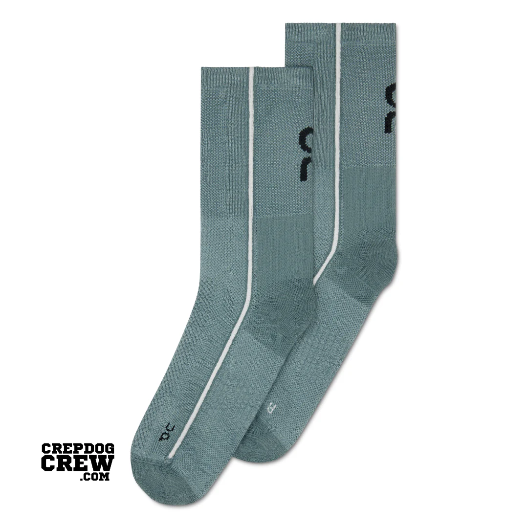ON Court Sock High - Image 2