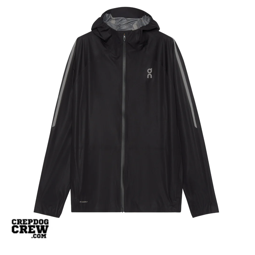 ON Performance Jacket Waterproof - Image 2