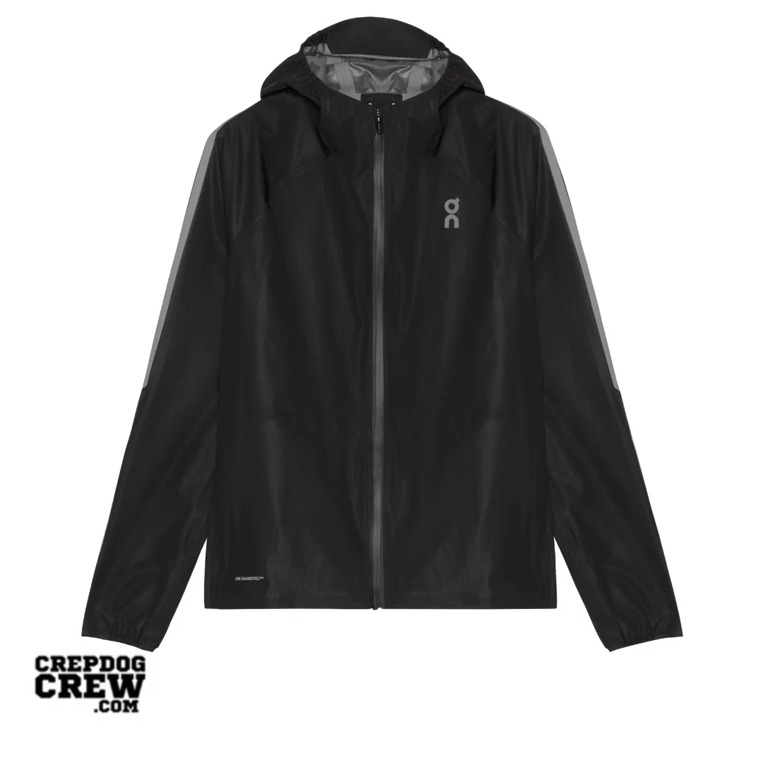 ON Performance Jacket Waterproof (W) - Image 2
