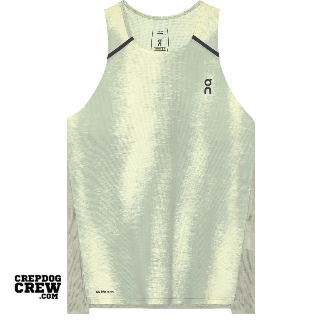 ON Performance Tank Terra (W)