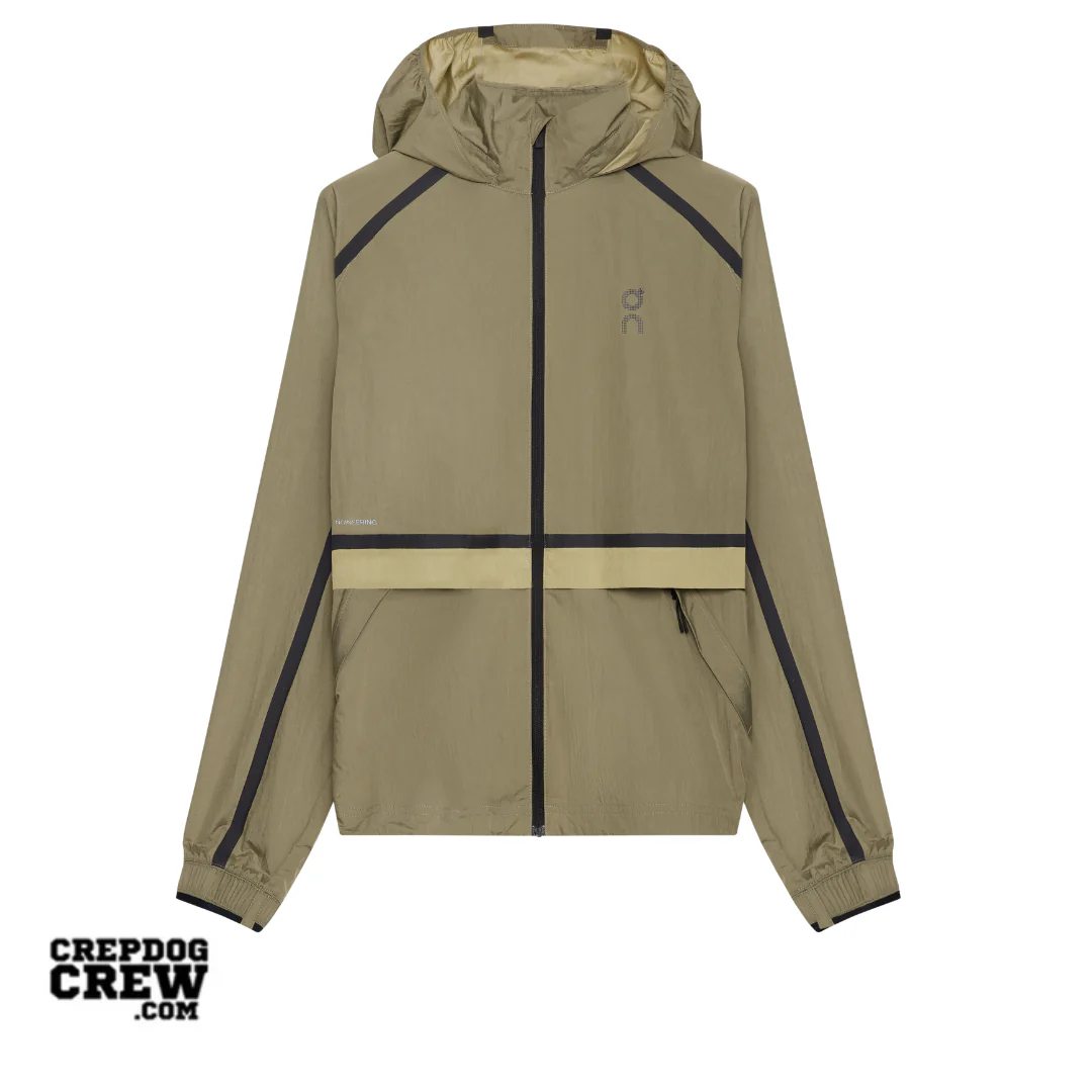 ON Performance Volt Jacket (W) - Image 2