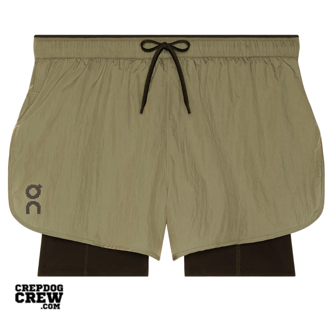 ON Performance Volt Shorts - Image 2
