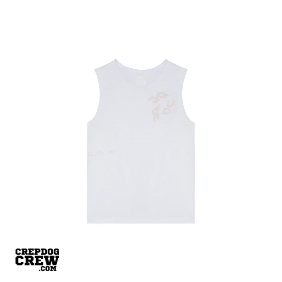 ON Run Tank MENS - Image 3