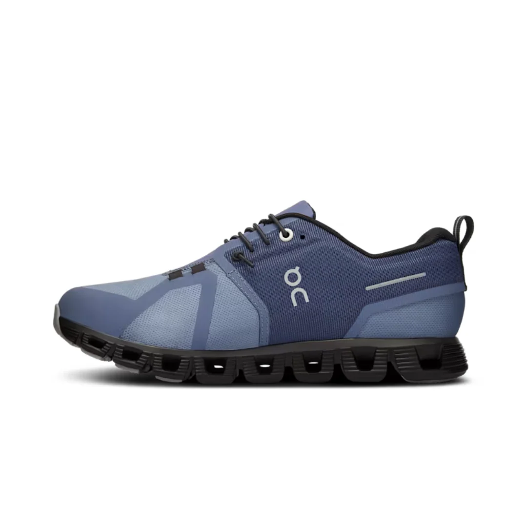 On Running Cloud 5 Waterproof Shale Magnet (W)