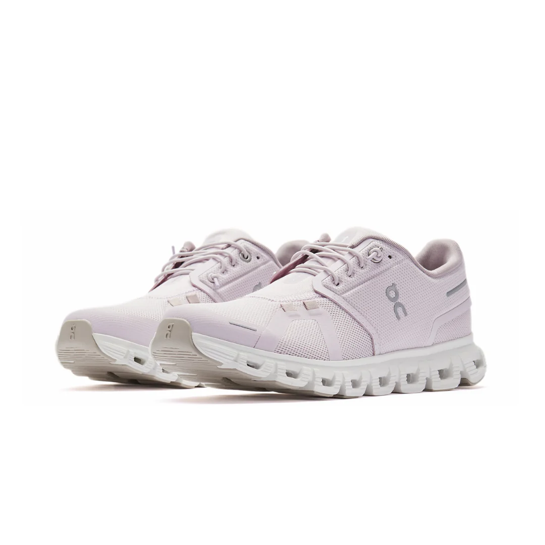 On Running Cloud 6 Orchid Fade (W) - Image 2