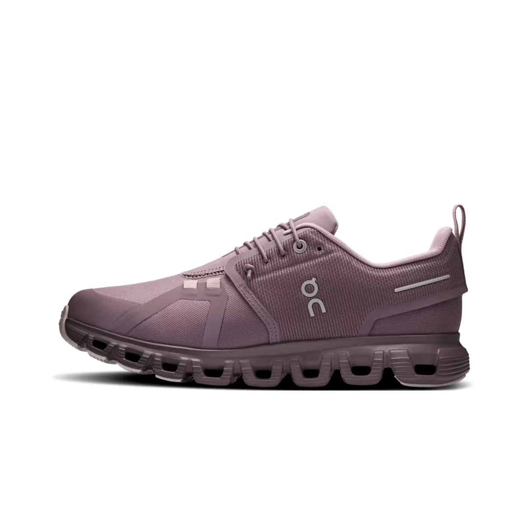 On Running Cloud 6 Waterproof Gobi (W)