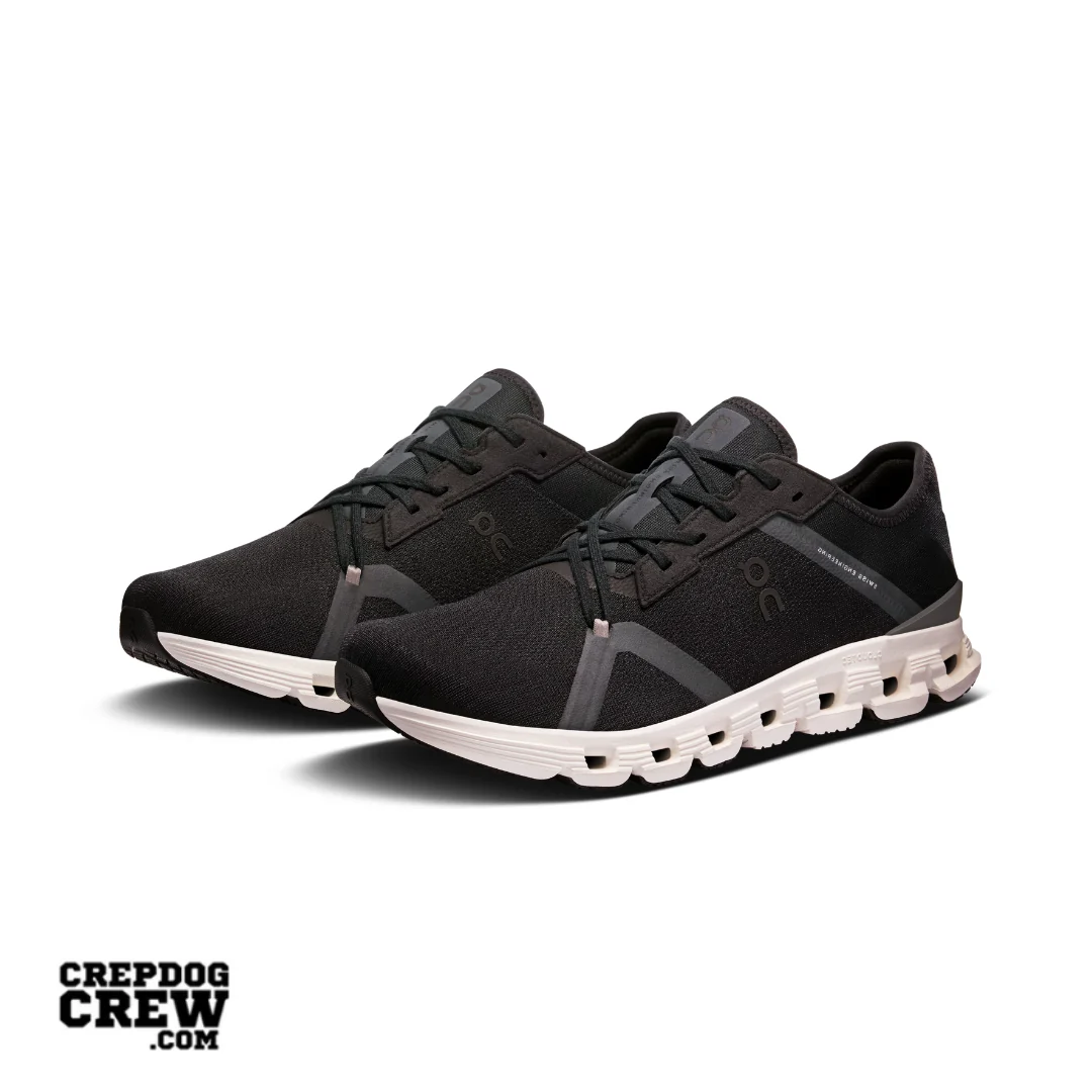 On Running Cloud X 4 AD Black Asphalt - Image 2