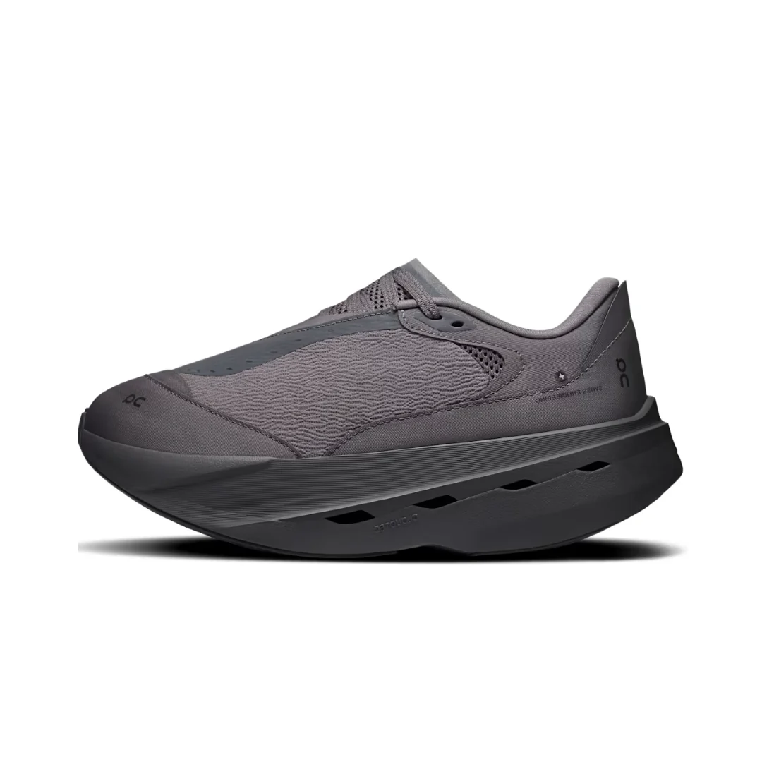 On Running Cloudboom Volt PAF Ember Pebble (W)