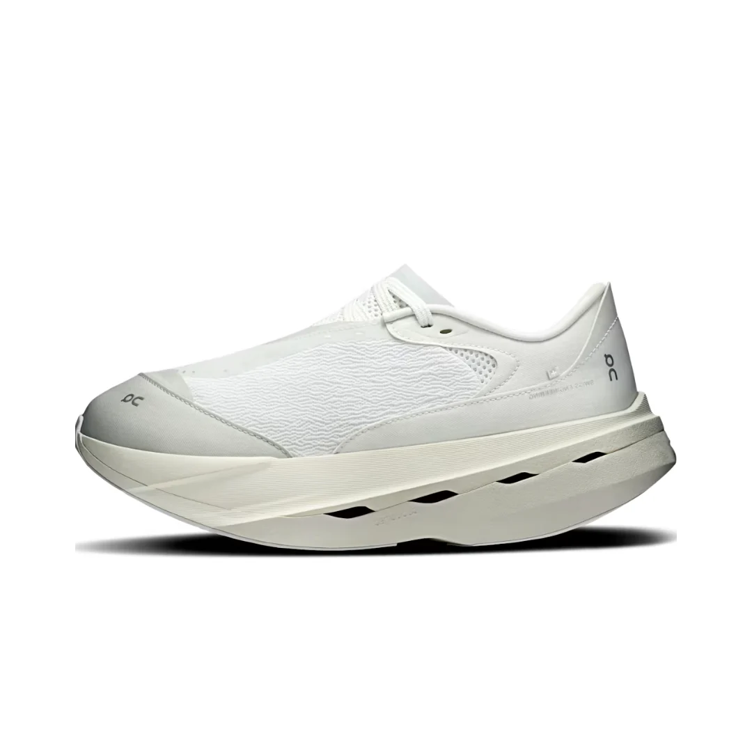 On Running Cloudboom Volt PAF White Gale (W)